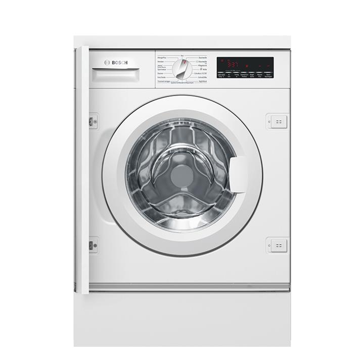 ماشین لباسشویی توکار بوش مدل BOSCH WIW28440